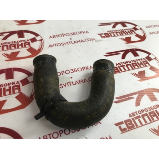 Патрубок системы охлаждения Kia Sorento 2.5CRDI 2002-2009 284814A000